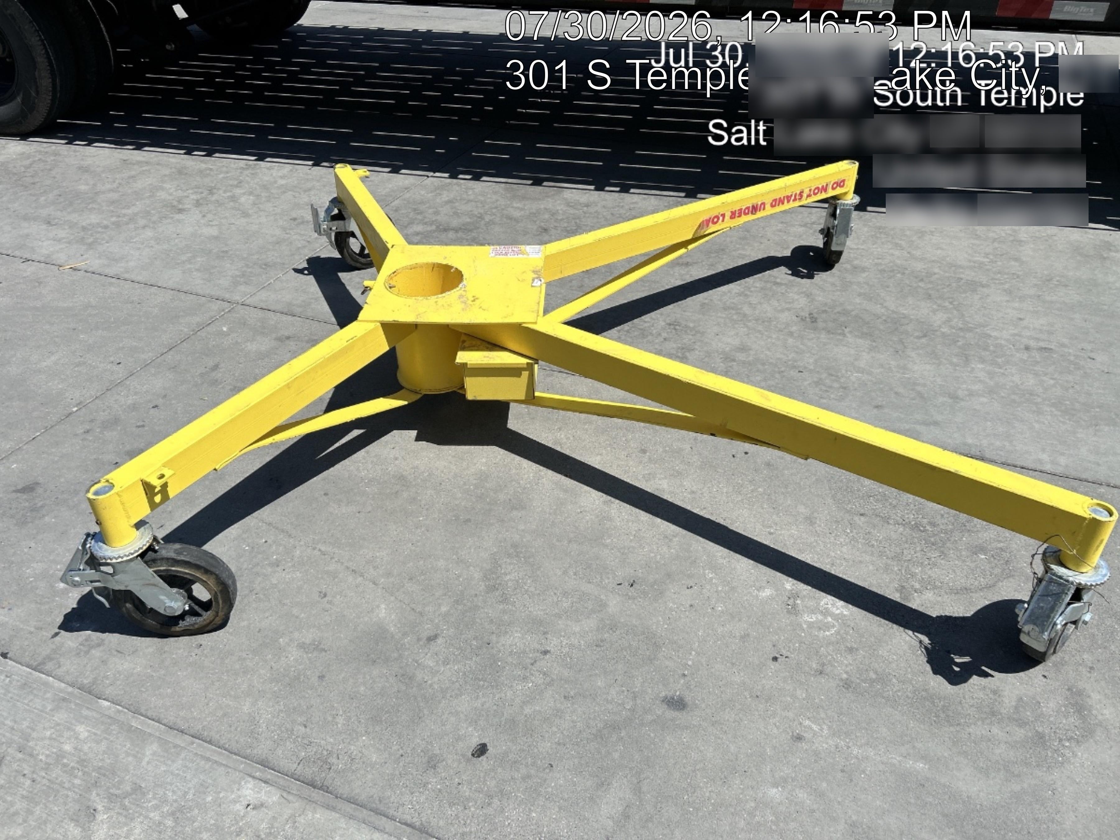 2024 SUMNER R-250