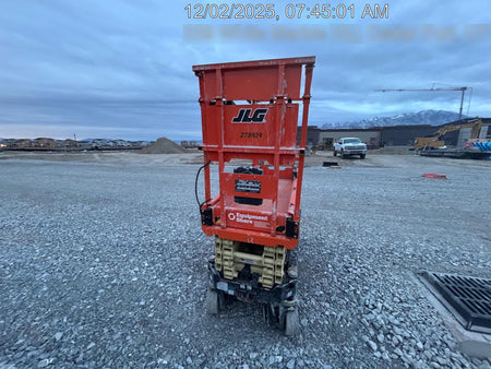 2022 JLG ES1932