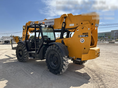 2021 JCB 510-56