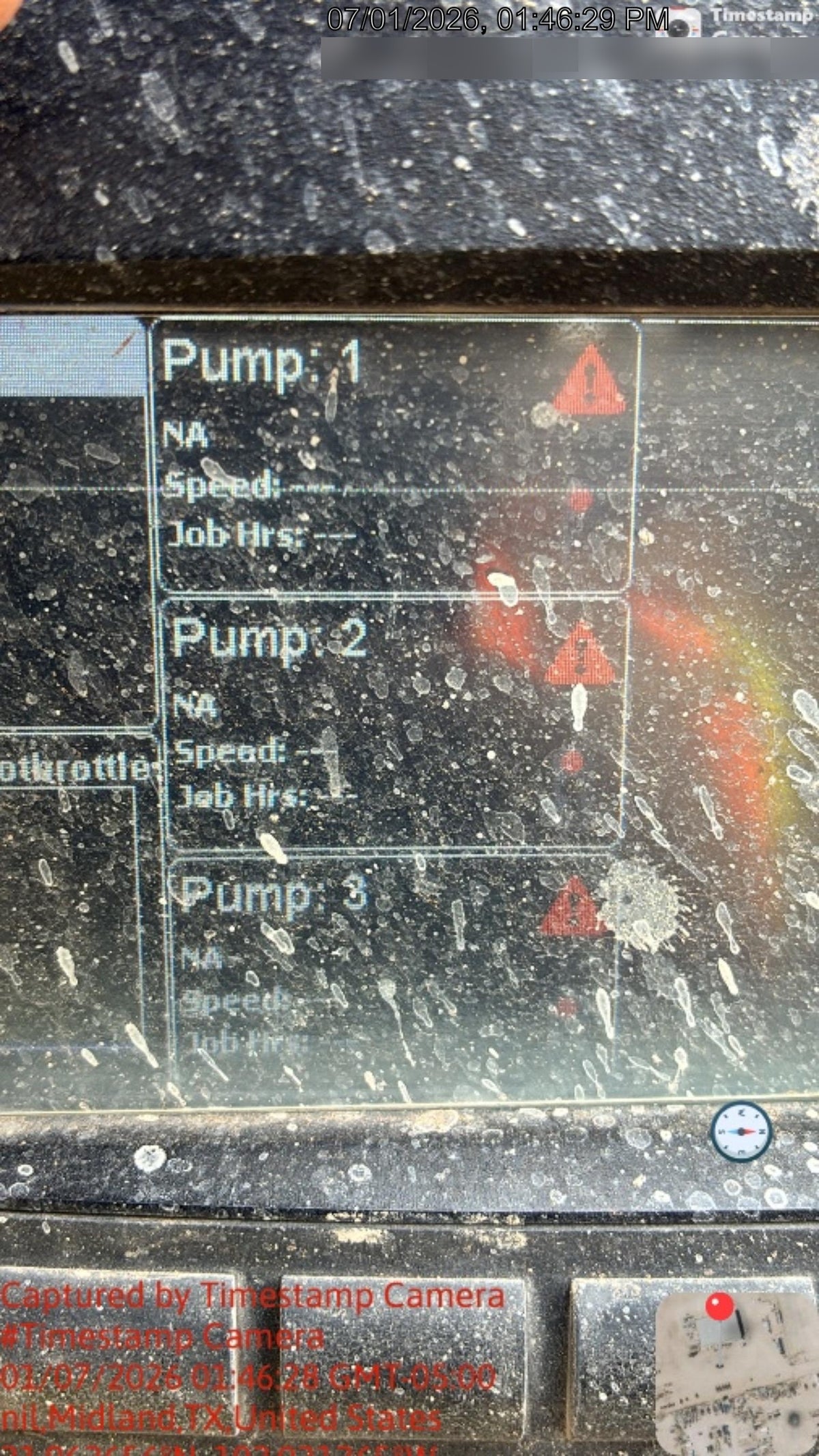 2021 ATLAS COPCO PAC66