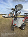 Wacker Neuson LTV6K-MH Wacker Neuson LTV6K Towable Light Tower