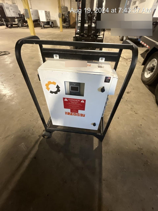 2022 TRYSTAR TPATS-065MMMF-A