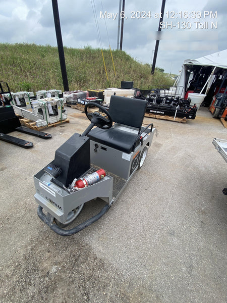 2022 COLUMBIA Expediter