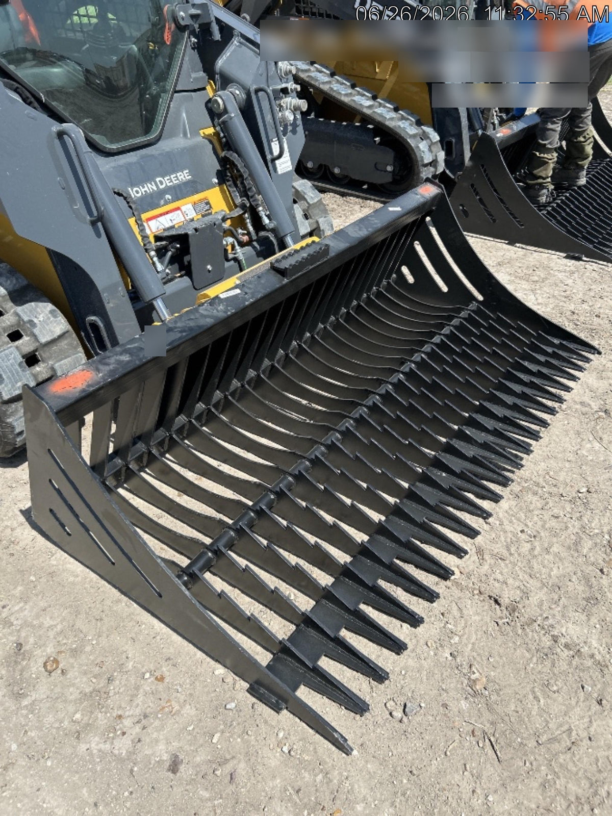 2026 ARROW MATERIAL HANDLING 374UNRB