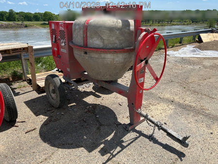 2023 MULTIQUIP MC12PH