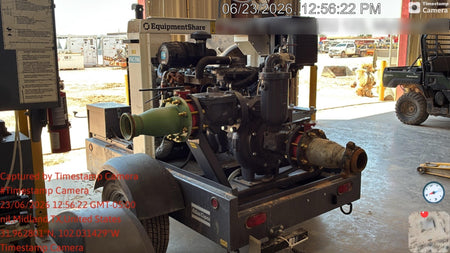 2026 ATLAS COPCO PAC F66 KD