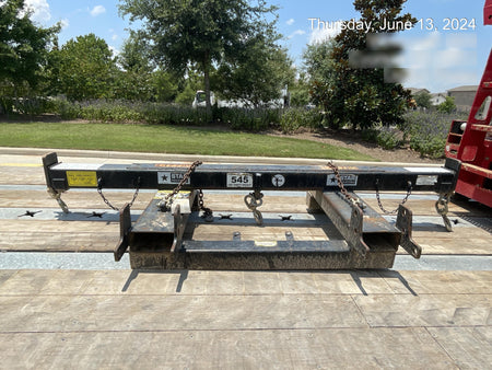2021 STAR INDUSTRIES 1150C