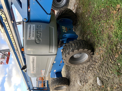 2020 GENIE Z-80/60