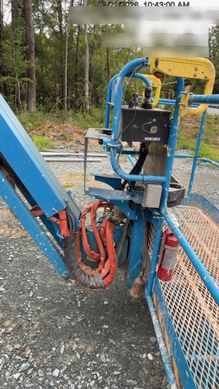 2024 GENIE S-45 XC