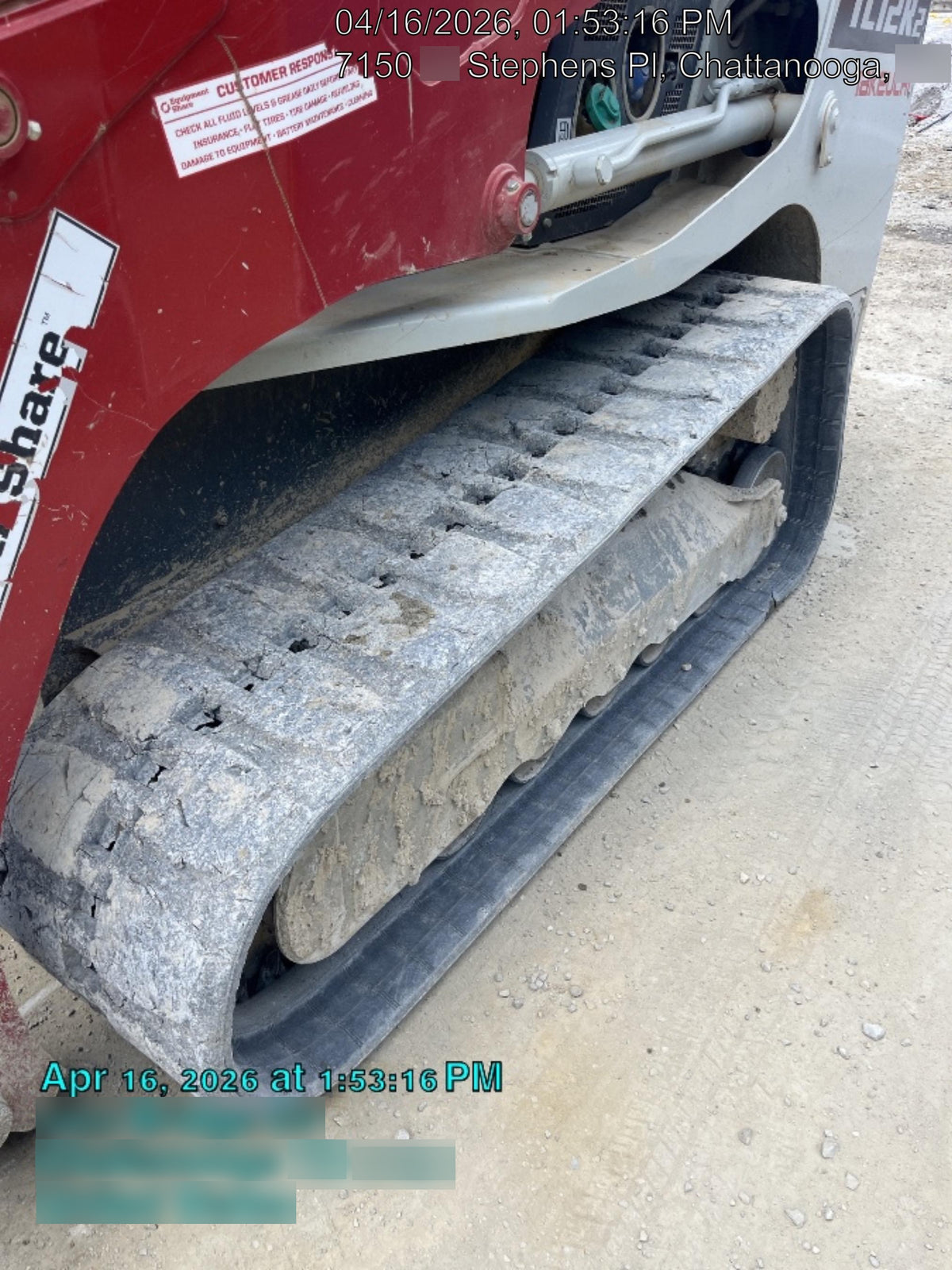 2024 TAKEUCHI TL12R2-R