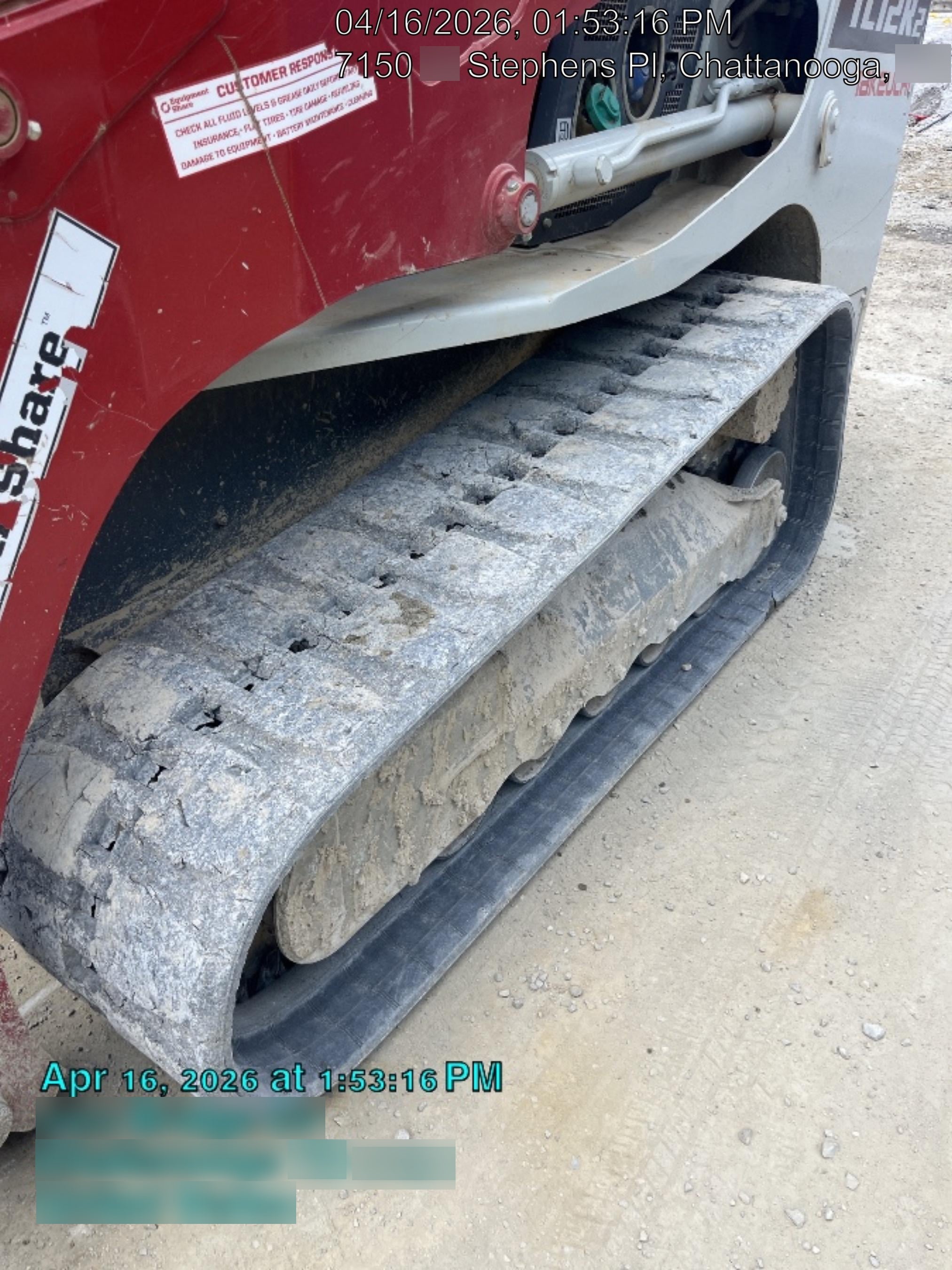 2024 TAKEUCHI TL12R2-R
