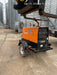 2021 Lincoln Electric Vantage 322 Vantage 322 Ready Pak 3 w/ Decals, ORANGE (includes trailer, cable rack, fender light kit) NO Telematics