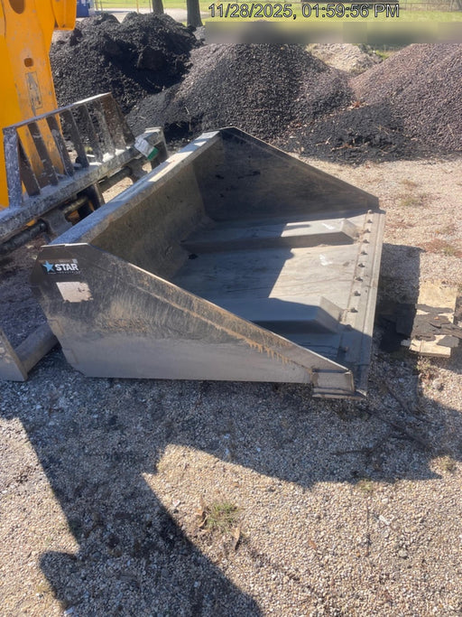 2025 STAR INDUSTRIES 1406B