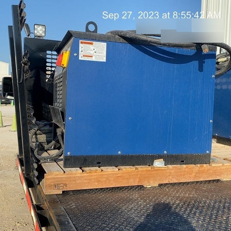 2023 TRU-WELD TW6902