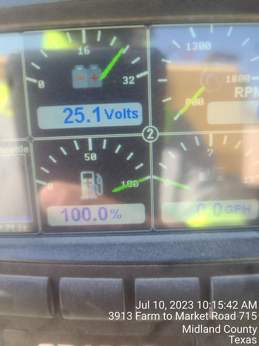 2023 PREMIER PUMP 8NHTH-RP-DC13