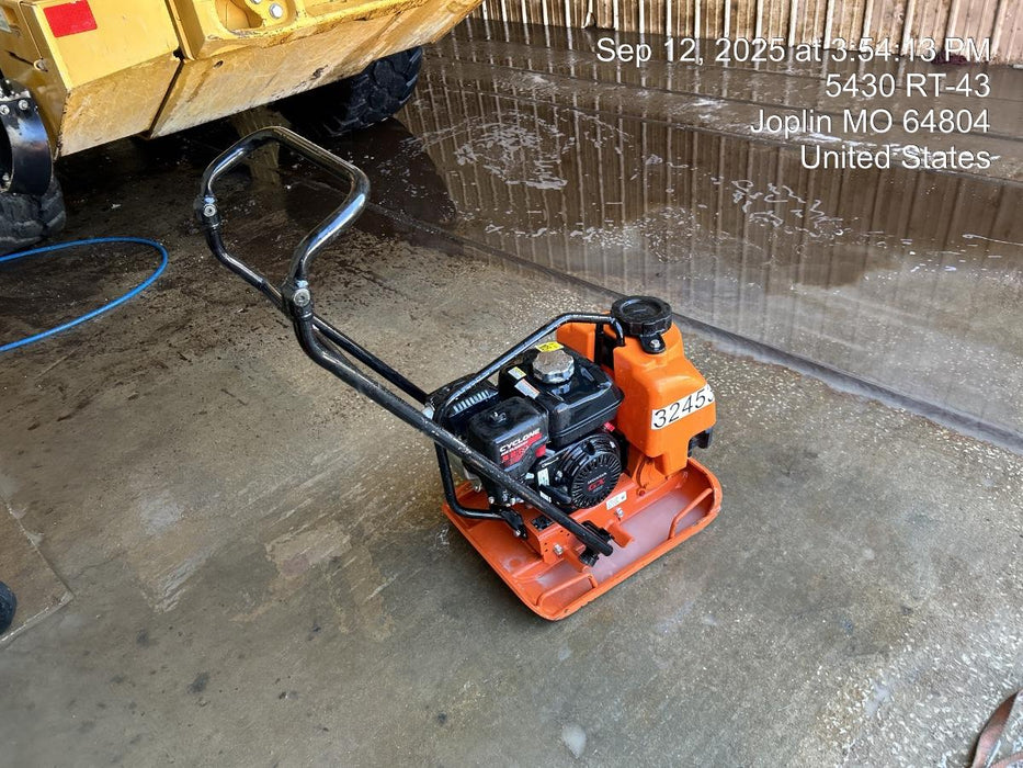 2023 MULTIQUIP MVC82VHW