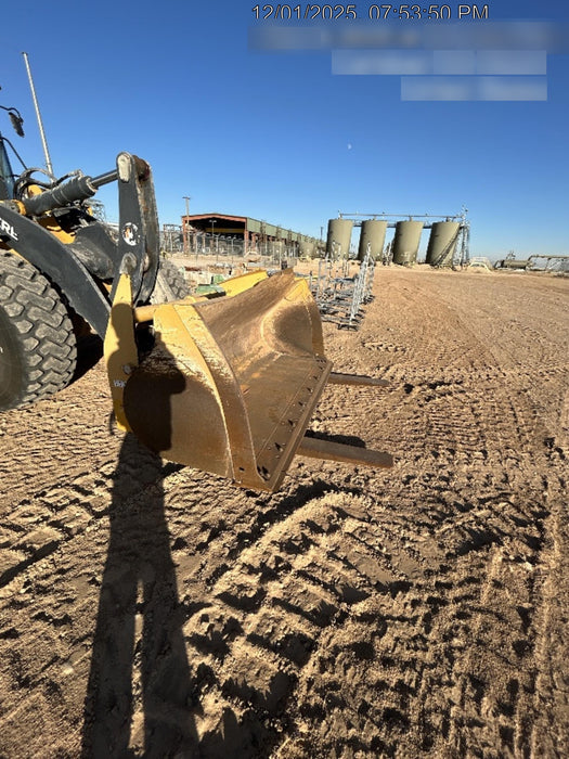 2020 JOHN DEERE 96" Loader Fork Carriage - John Deere