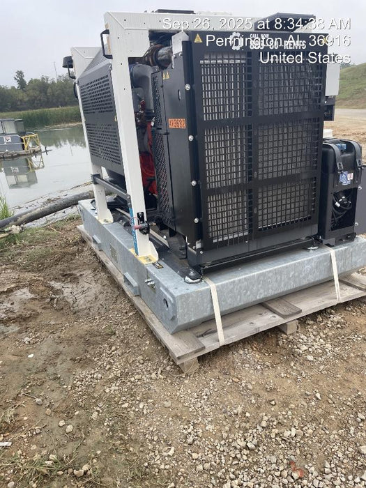 2024 ATLAS COPCO PAC F1212 SD