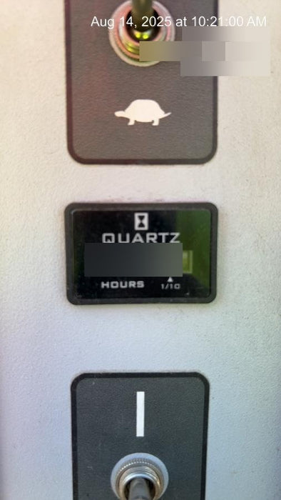 2020 WACKER NEUSON G50