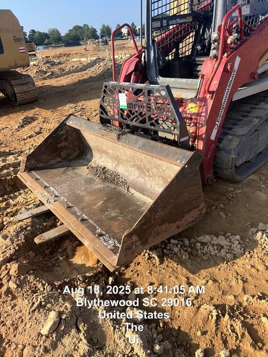 2025 PALADIN 48" Pallet Forks - Paladin