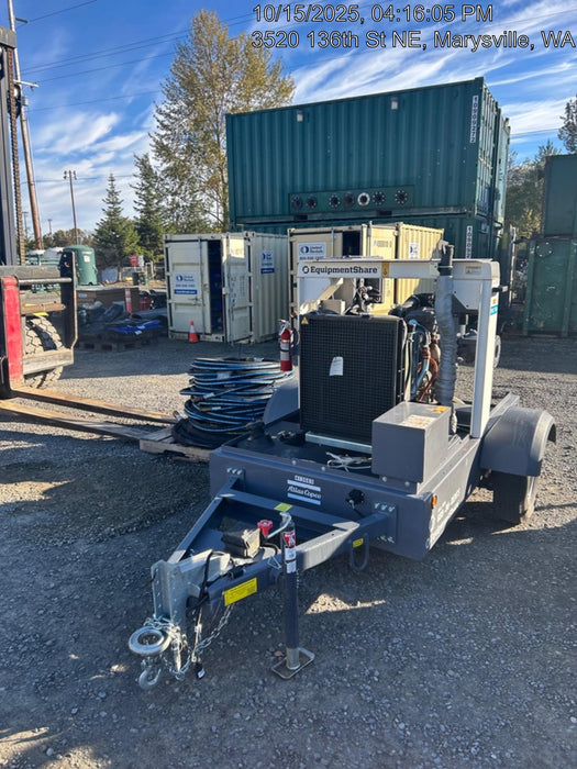 2024 ATLAS COPCO PAC F44 KD