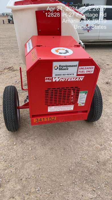 2023 MULTIQUIP WM90PH8