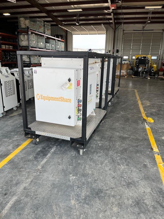 2022 TRYSTAR TF-150KVA480-208SDC-M-F