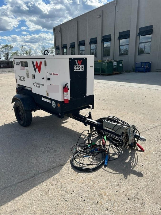 2022 WACKER NEUSON G50