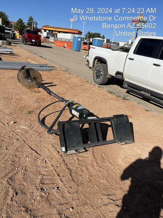 2024 BLUE DIAMOND 305715