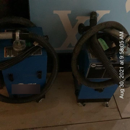 2020 MILLER ELECTRIC FILTAIR 130