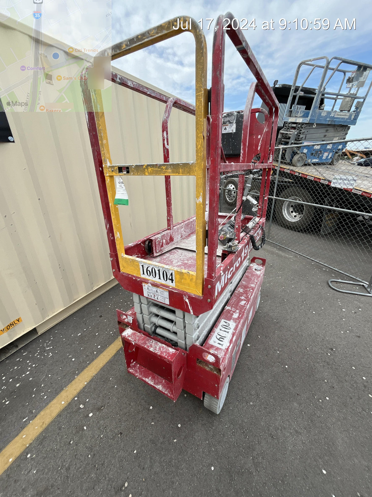 2021 MEC Micro 19