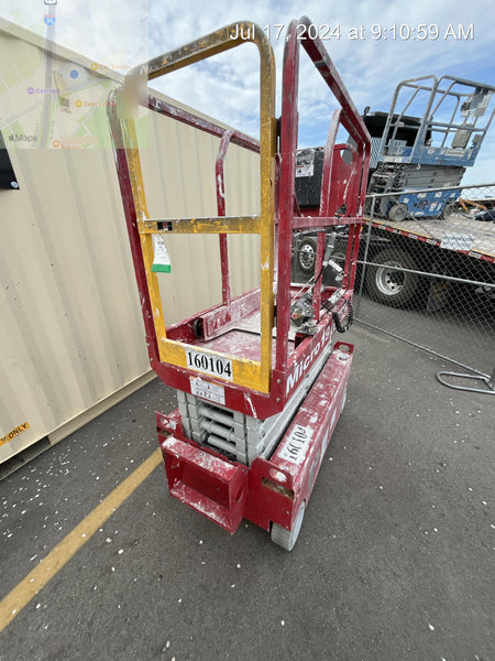 2021 MEC Micro 19