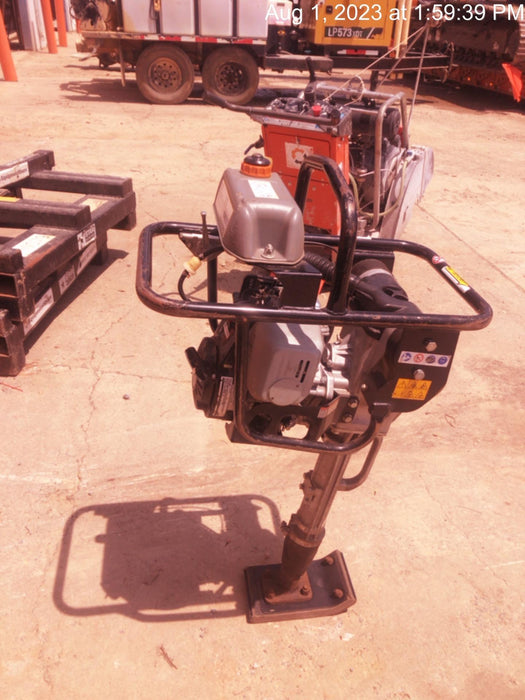 2023 MULTIQUIP MTR40HF