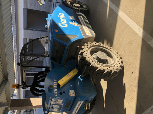 2020 GENIE GTH-5519
