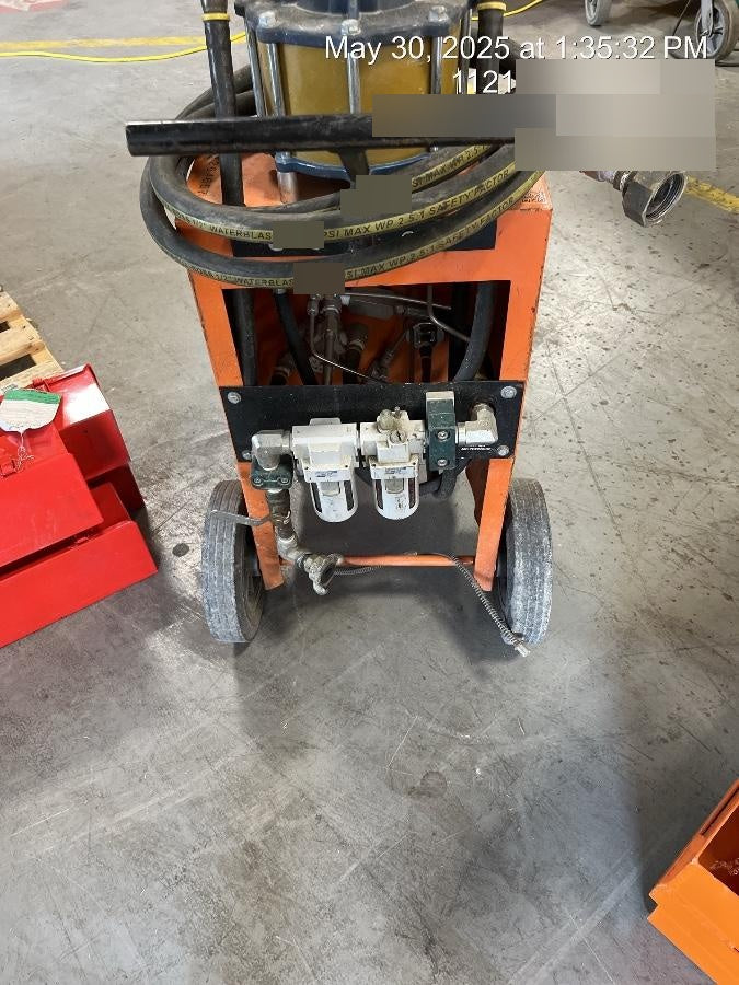 2022 WIDDER 11100