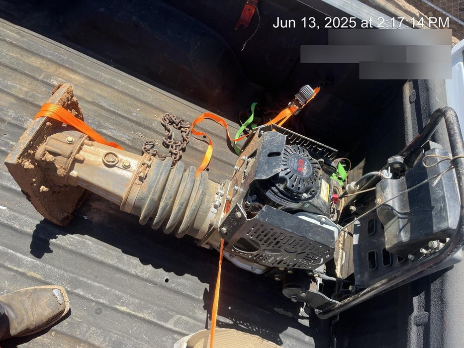 2024 THIRD COAST EQUIPMENT PR70H