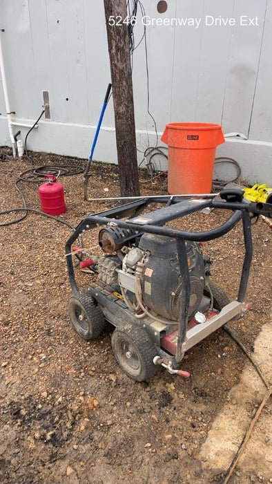 2023 SIMPSON SRC5050143E