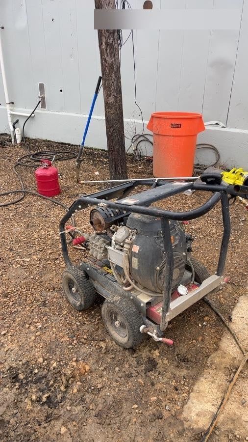 2023 SIMPSON SRC5050143E