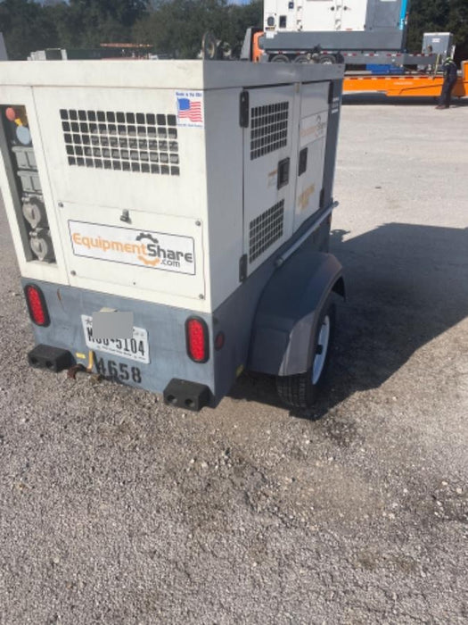 2017 ATLAS COPCO QAS25