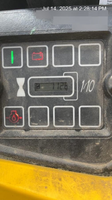 2019 WACKER NEUSON RTKx-SC3