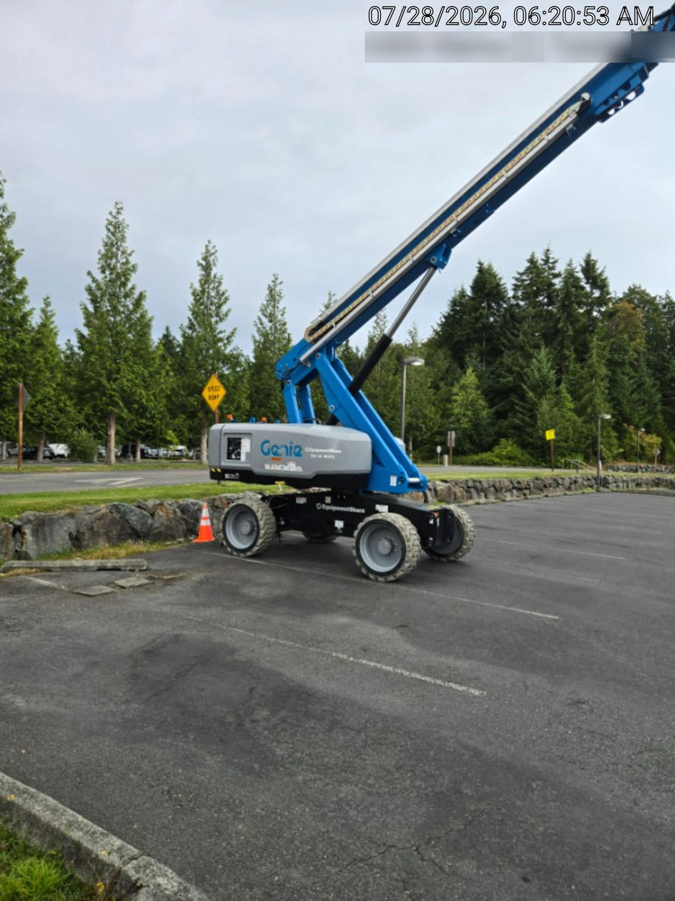 2024 GENIE S-65 XC