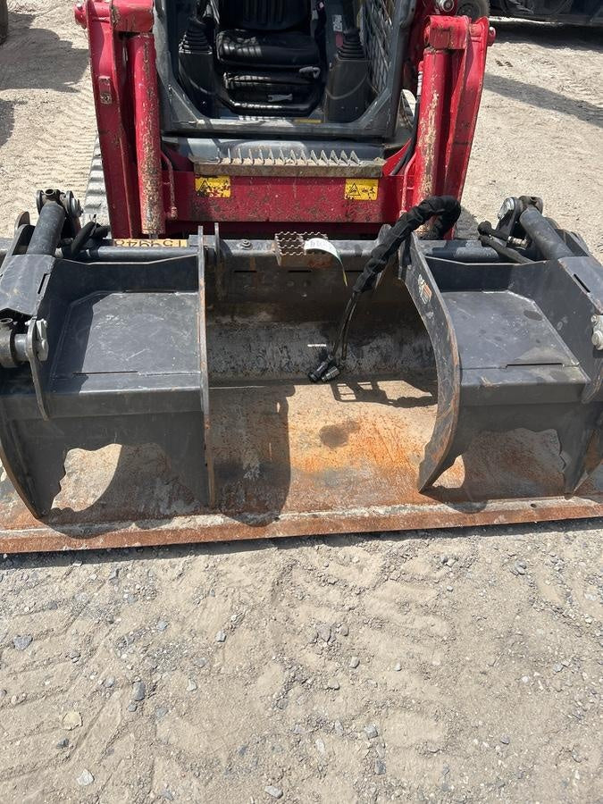 2021 PALADIN UTILITY GRAPPLE 11876-0022