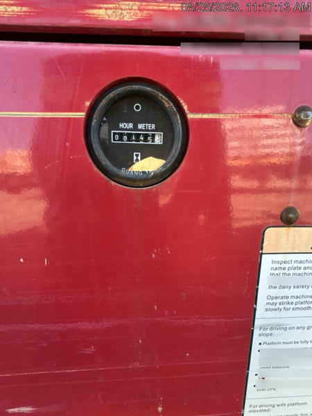 2021 MEC 4046SE