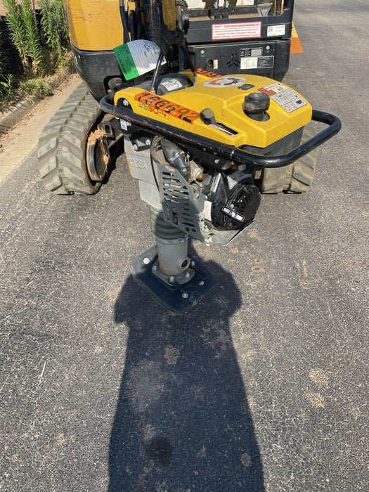 2021 WACKER NEUSON BS50-4As