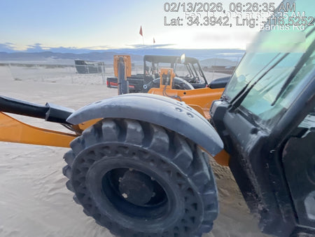 2020 JCB 512-56 JCB 512-56