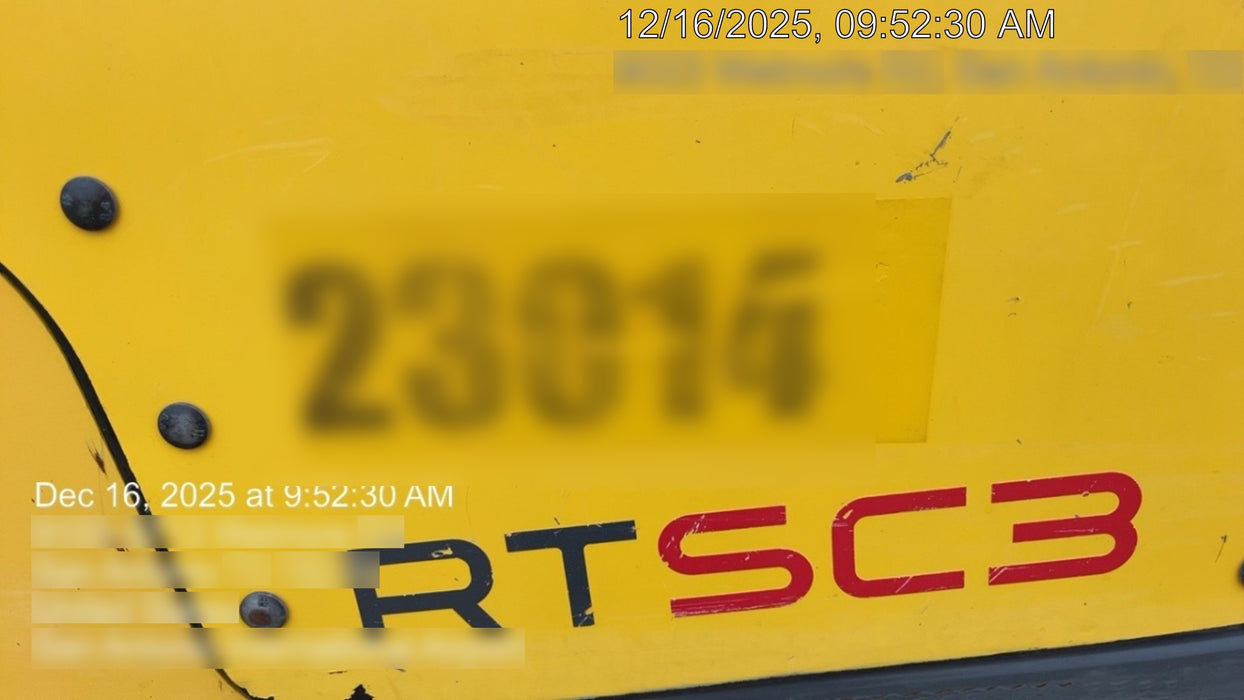 2019 WACKER NEUSON RTKx-SC3