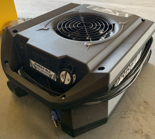 2022 PHOENIX AirMAX Radial Air Mover