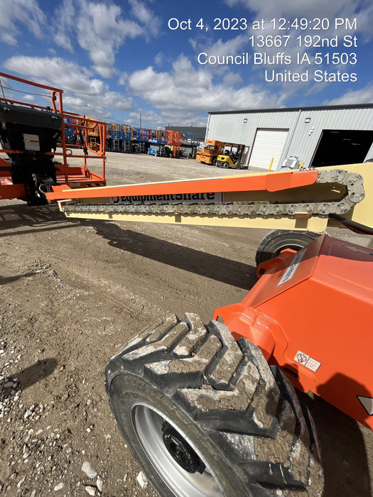 2022 ATLAS COPCO XAS188 CWK