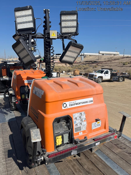 2023 GENERAC MLT2