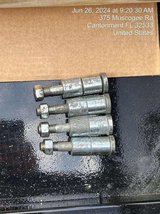 2021 MATHEY DEARMAN 4SA